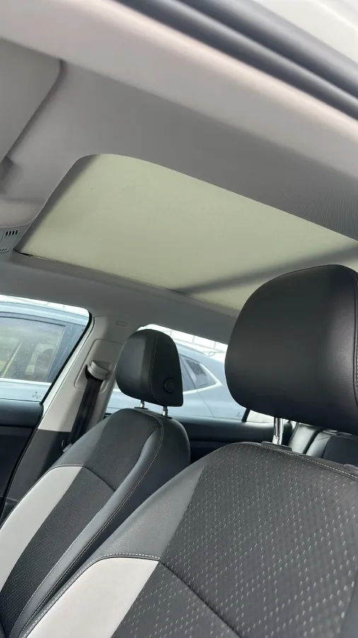 2023 Volkswagen Tacqua 1.2T 116HP L4 7DCT,autocango,china used car exporter,china ev exporter,chinese used car exporter,chinese used ev exporter