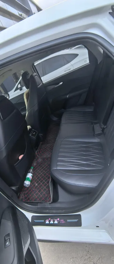 2024 ChangAn QiYuan A05 1.5L 110HP L4 E-CVT PHEV 18.99KWH,autocango,china used car exporter,china ev exporter,chinese used car exporter,chinese used ev exporter