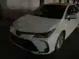 2022 Toyota Corolla 1.2T 116HP L4 CVT