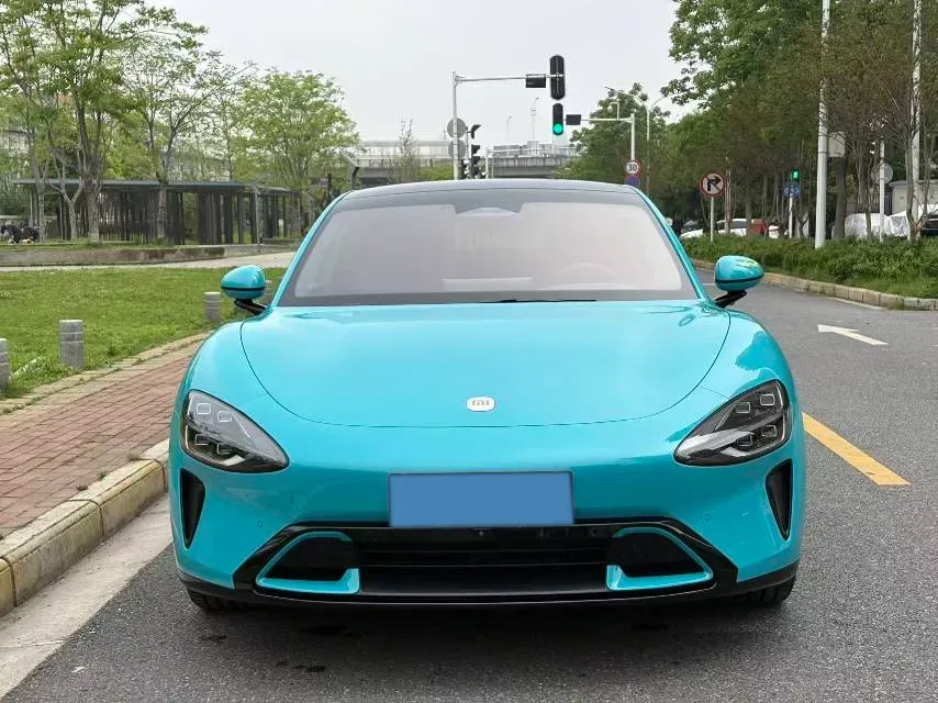 2024 MI SU7 BEV 73.6KWH,autocango,china used car exporter,china ev exporter,chinese used car exporter,chinese used ev exporter