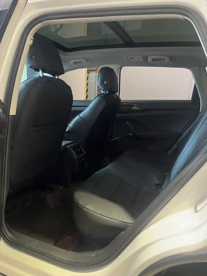 2020 Volkswagen Tharu 1.4T 150HP L4 7DCT,autocango,china used car exporter,china ev exporter,chinese used car exporter,chinese used ev exporter