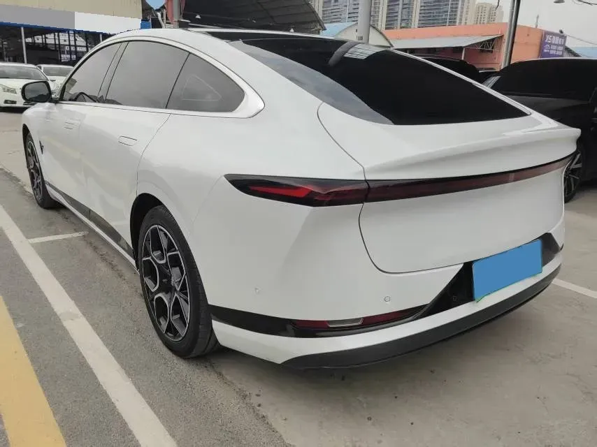 2024 ChangAn QiYuan A07 BEV 79.97KWH,autocango,china used car exporter,china ev exporter,chinese used car exporter,chinese used ev exporter
