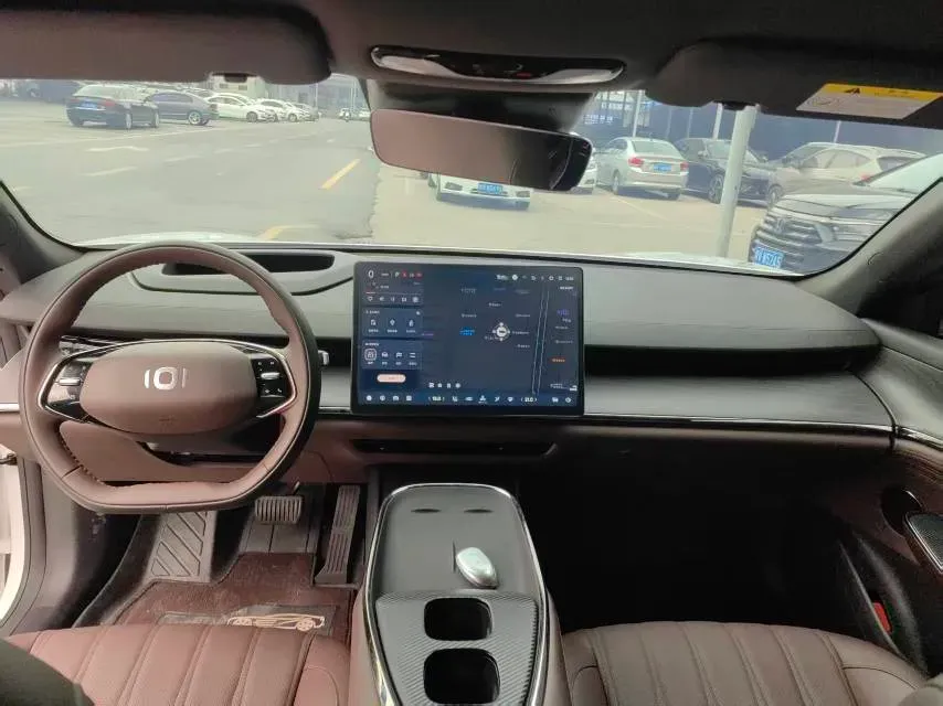 2024 ChangAn QiYuan A07 BEV 79.97KWH,autocango,china used car exporter,china ev exporter,chinese used car exporter,chinese used ev exporter