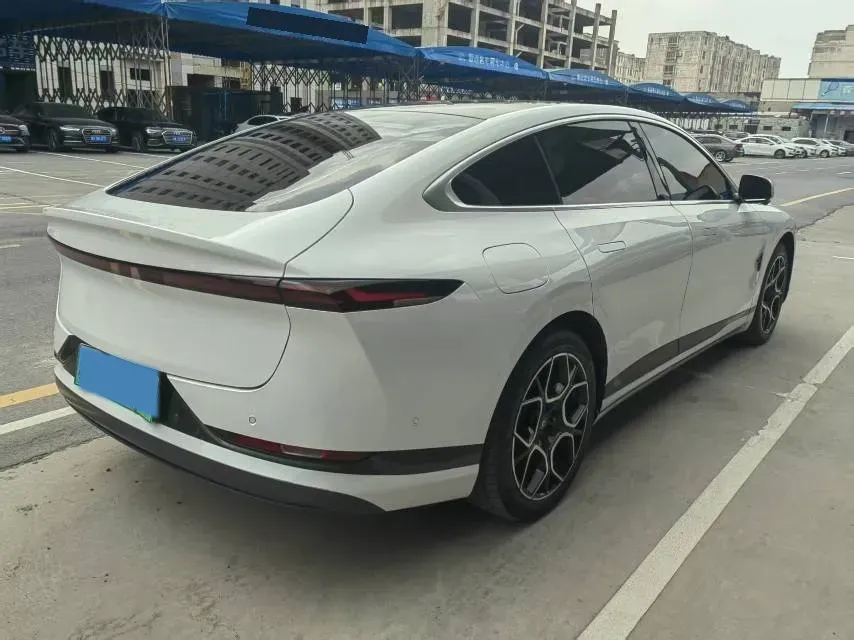 2024 ChangAn QiYuan A07 BEV 79.97KWH,autocango,china used car exporter,china ev exporter,chinese used car exporter,chinese used ev exporter