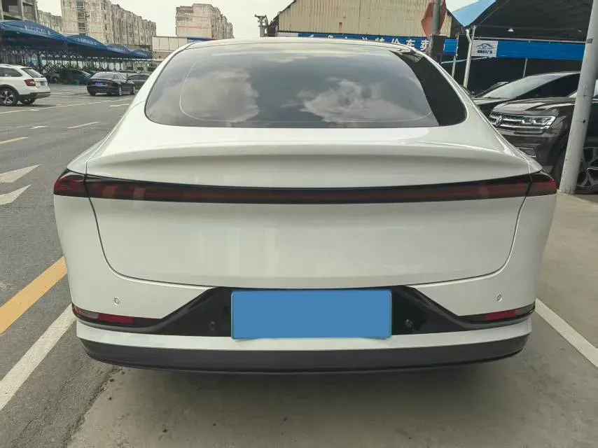 2024 ChangAn QiYuan A07 BEV 79.97KWH,autocango,china used car exporter,china ev exporter,chinese used car exporter,chinese used ev exporter