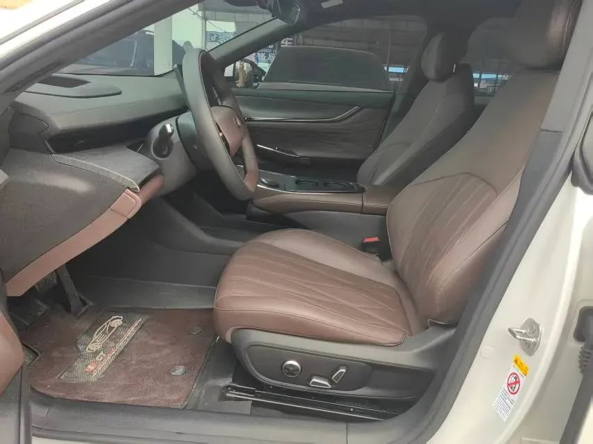 2024 ChangAn QiYuan A07 BEV 79.97KWH,autocango,china used car exporter,china ev exporter,chinese used car exporter,chinese used ev exporter