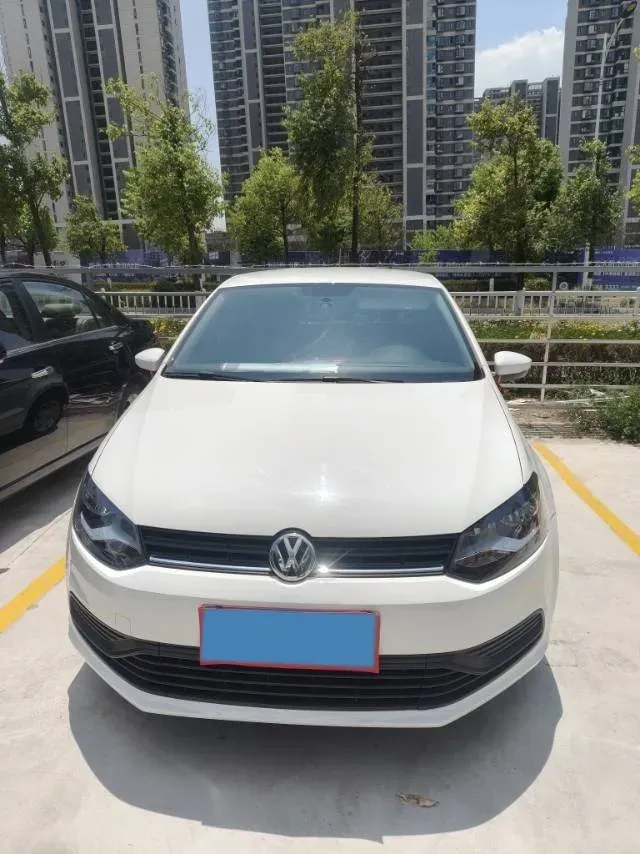 2016 Volkswagen Polo 1.4L 90HP L4 6AT,autocango,china used car exporter,china ev exporter,chinese used car exporter,chinese used ev exporter