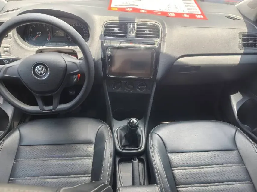 2016 Volkswagen Polo 1.4L 90HP L4 6AT,autocango,china used car exporter,china ev exporter,chinese used car exporter,chinese used ev exporter