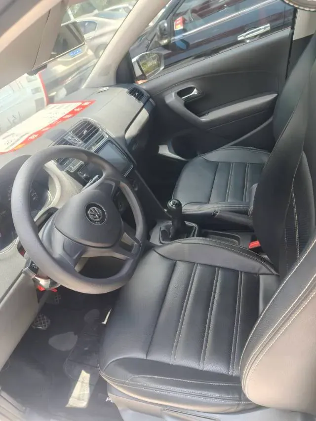 2016 Volkswagen Polo 1.4L 90HP L4 6AT,autocango,china used car exporter,china ev exporter,chinese used car exporter,chinese used ev exporter