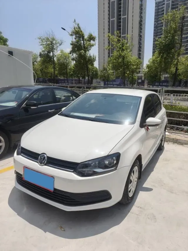 2016 Volkswagen Polo 1.4L 90HP L4 6AT,autocango,china used car exporter,china ev exporter,chinese used car exporter,chinese used ev exporter