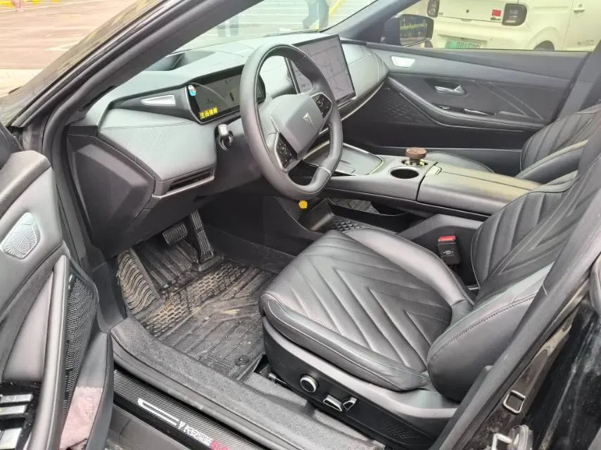 2023 Deepal SL03 1.5L 95HP L4 REEV 28.39KWH,autocango,china used car exporter,china ev exporter,chinese used car exporter,chinese used ev exporter