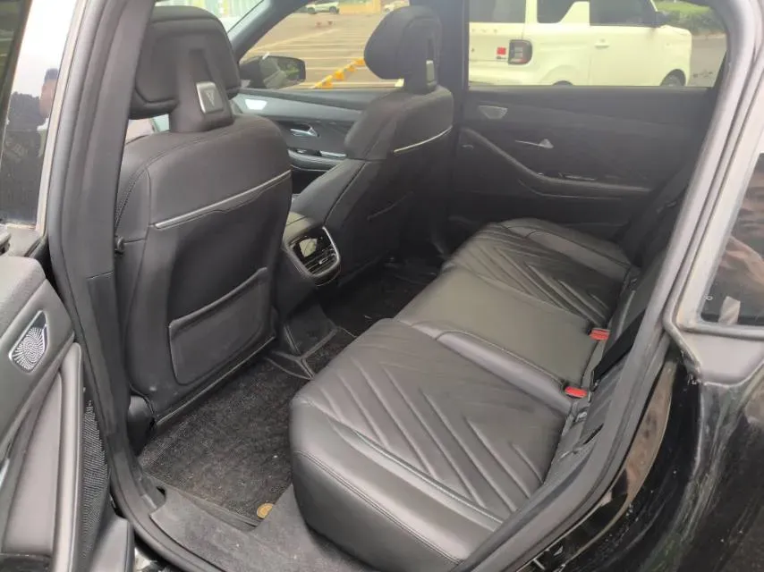 2023 Deepal SL03 1.5L 95HP L4 REEV 28.39KWH,autocango,china used car exporter,china ev exporter,chinese used car exporter,chinese used ev exporter