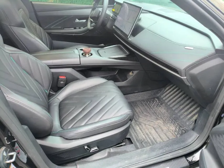 2023 Deepal SL03 1.5L 95HP L4 REEV 28.39KWH,autocango,china used car exporter,china ev exporter,chinese used car exporter,chinese used ev exporter