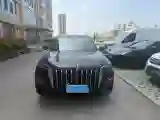 2023 HongQi HS5 2.0T 252HP L4 8AT