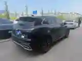 2023 HongQi HS5 2.0T 252HP L4 8AT