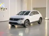 2022 VOLKSWAGEN T-ROC,autocango,china used car exporter,china ev exporter,chinese used car exporter,chinese used ev exporter