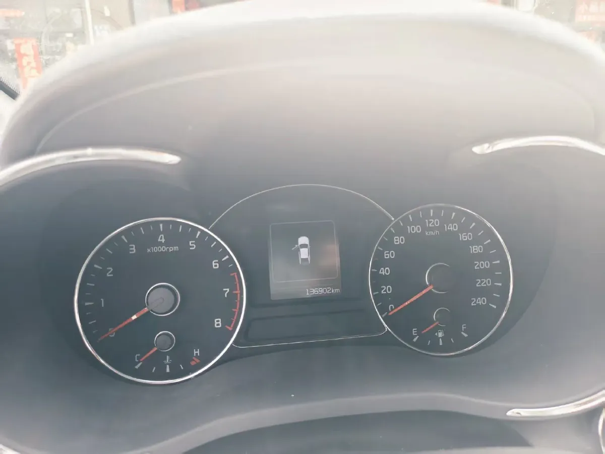 2017 Kia K3 1.6L 128HP L4 6AT,autocango,china used car exporter,china ev exporter,chinese used car exporter,chinese used ev exporter