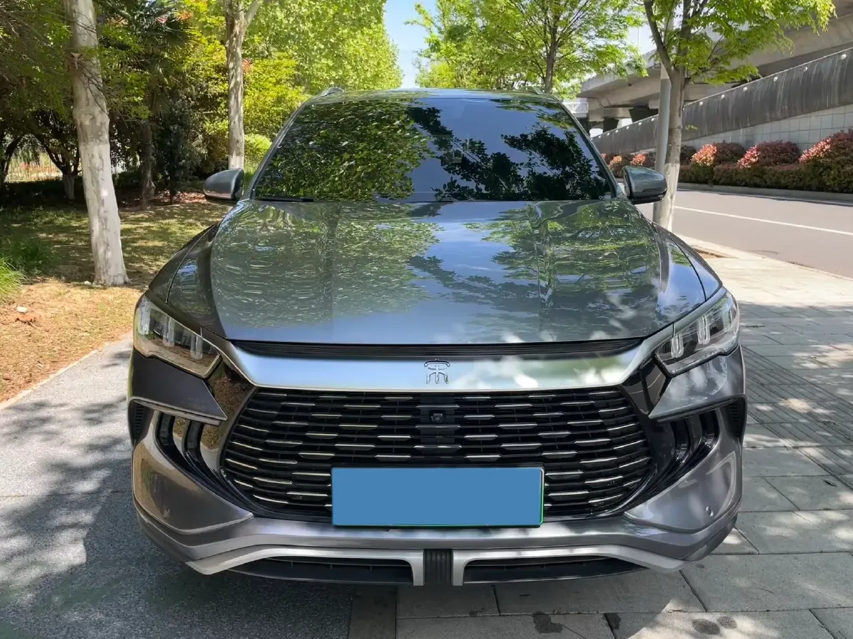 2024 BYD Song Pro 1.5L 110HP L4 E-CVT PHEV 12.9KWH,autocango,china used car exporter,china ev exporter,chinese used car exporter,chinese used ev exporter