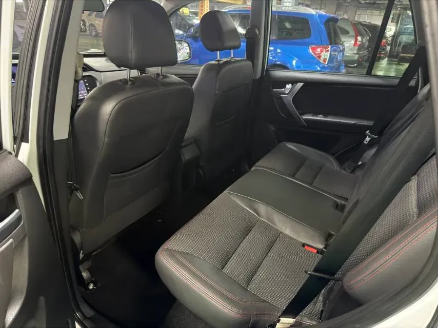 2018 Chery Tiggo 3 1.6L 126HP L4 CVT,autocango,china used car exporter,china ev exporter,chinese used car exporter,chinese used ev exporter