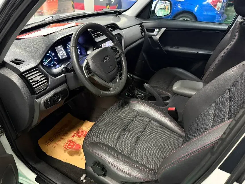 2018 Chery Tiggo 3 1.6L 126HP L4 CVT,autocango,china used car exporter,china ev exporter,chinese used car exporter,chinese used ev exporter