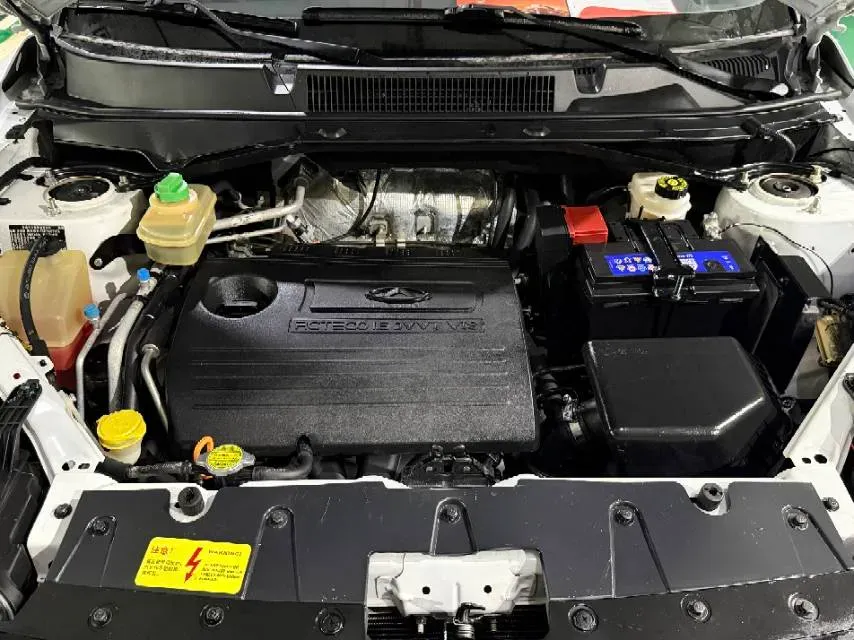 2018 Chery Tiggo 3 1.6L 126HP L4 CVT,autocango,china used car exporter,china ev exporter,chinese used car exporter,chinese used ev exporter