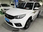 2018 CHERY TIGGO 3,autocango,china used car exporter,china ev exporter,chinese used car exporter,chinese used ev exporter