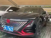 2021 CHANGAN UNI-T,autocango,china used car exporter,china ev exporter,chinese used car exporter,chinese used ev exporter