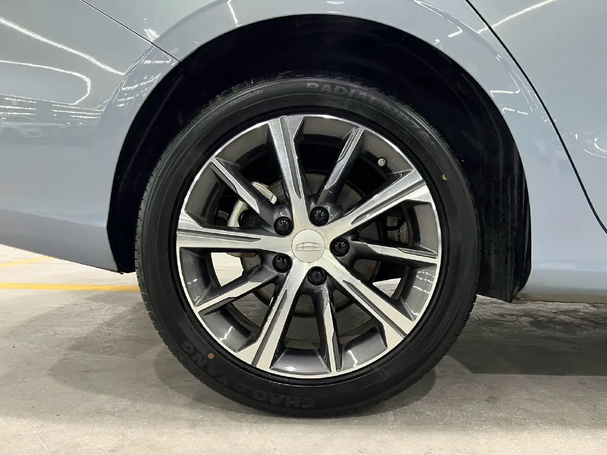 2023 Geely Emgrand 1.5L 127HP L4 CVT,autocango,china used car exporter,china ev exporter,chinese used car exporter,chinese used ev exporter