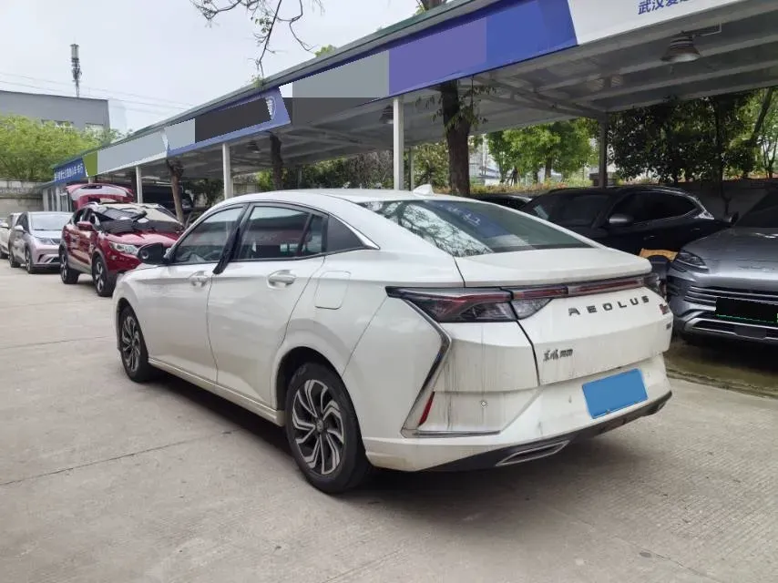 2020 DongFeng Aeolus YiXuan 1.0T 125HP L3 6DCT,autocango,china used car exporter,china ev exporter,chinese used car exporter,chinese used ev exporter
