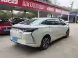 2020 DongFeng Aeolus YiXuan 1.0T 125HP L3 6DCT