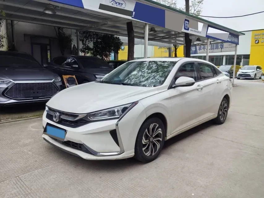 2020 DongFeng Aeolus YiXuan 1.0T 125HP L3 6DCT,autocango,china used car exporter,china ev exporter,chinese used car exporter,chinese used ev exporter
