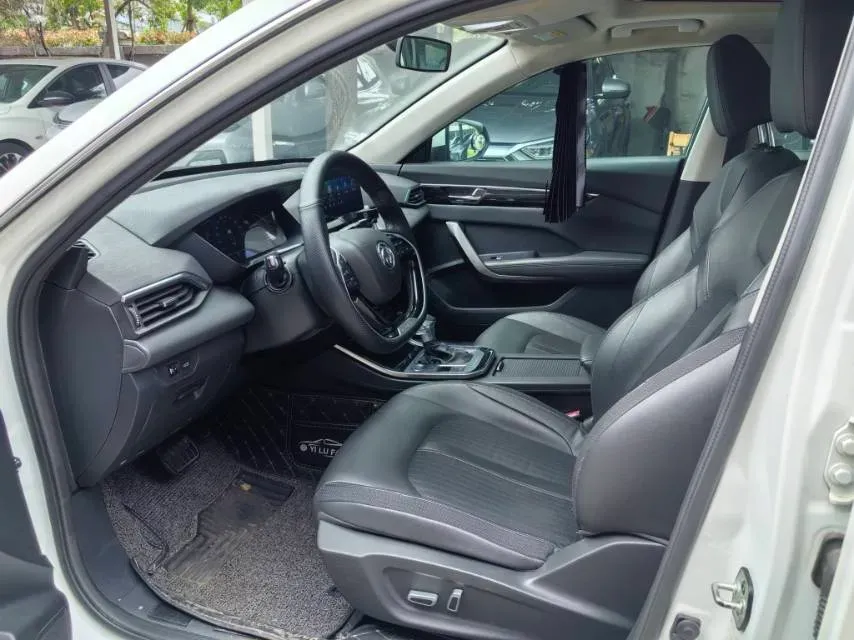 2020 DongFeng Aeolus YiXuan 1.0T 125HP L3 6DCT,autocango,china used car exporter,china ev exporter,chinese used car exporter,chinese used ev exporter