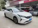 2020 DongFeng Aeolus YiXuan 1.0T 125HP L3 6DCT
