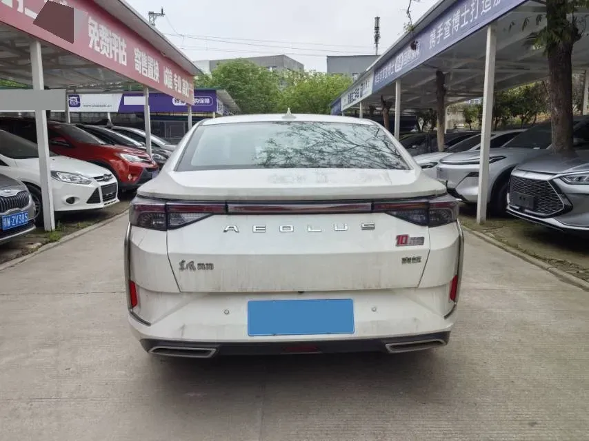 2020 DongFeng Aeolus YiXuan 1.0T 125HP L3 6DCT,autocango,china used car exporter,china ev exporter,chinese used car exporter,chinese used ev exporter