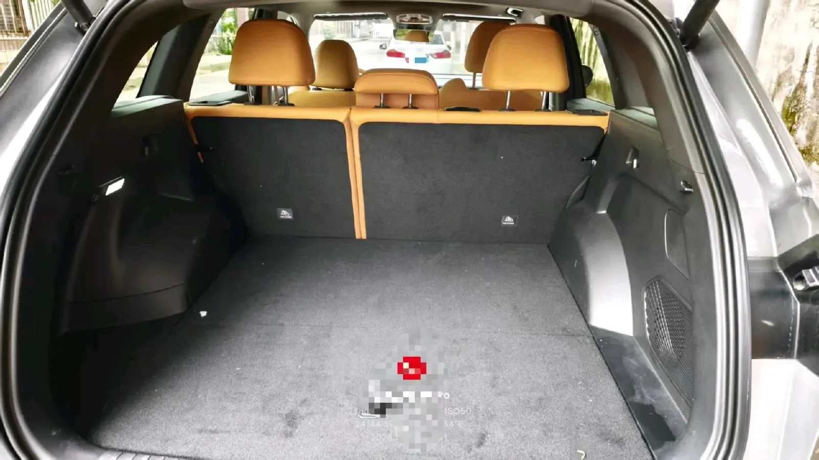 2024 Geely Monjaro 1.5T 163HP L4 3DHT Hybrid,autocango,china used car exporter,china ev exporter,chinese used car exporter,chinese used ev exporter