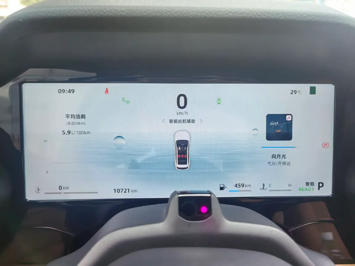 2024 Geely Monjaro 1.5T 163HP L4 3DHT Hybrid,autocango,china used car exporter,china ev exporter,chinese used car exporter,chinese used ev exporter