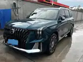 2022 GAC TRUMPCHI GS8,autocango,china used car exporter,china ev exporter,chinese used car exporter,chinese used ev exporter