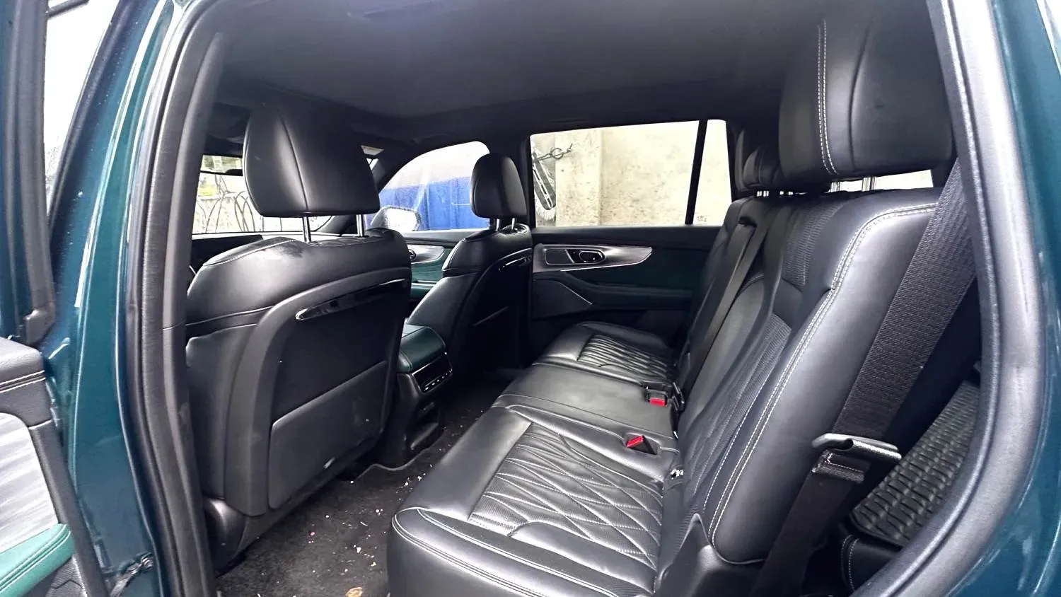 2022 GAC Trumpchi GS8 2.0T 190HP L4 E-CVT Hybrid,autocango,china used car exporter,china ev exporter,chinese used car exporter,chinese used ev exporter