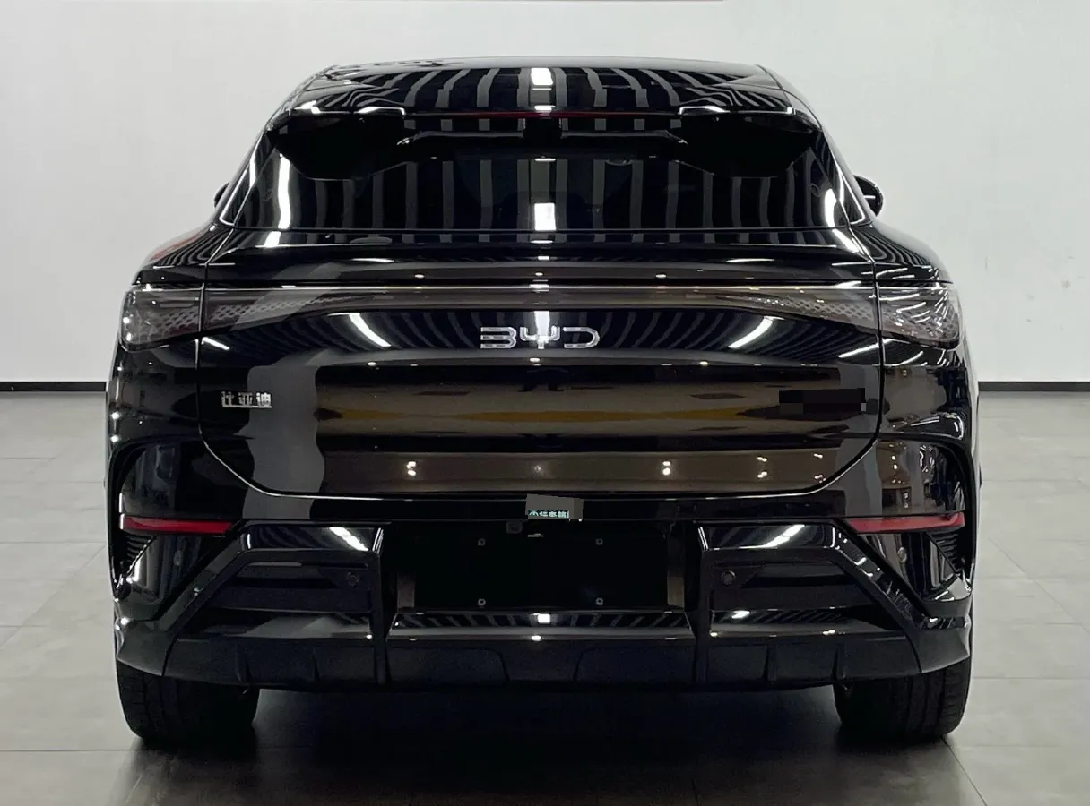 2024 BYD Sea Lion 07 BEV 80.64KWH,autocango,china used car exporter,china ev exporter,chinese used car exporter,chinese used ev exporter