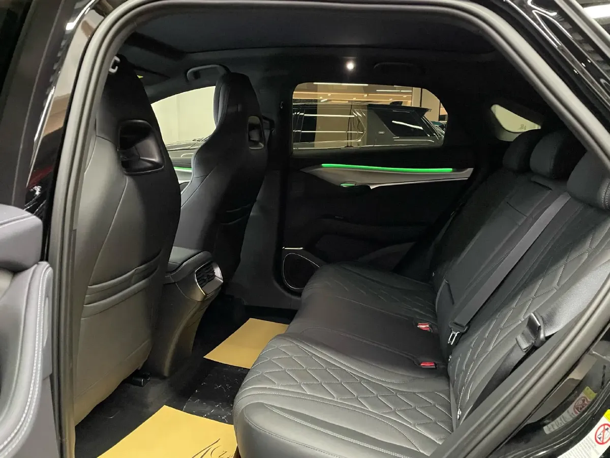 2024 BYD Sea Lion 07 BEV 80.64KWH,autocango,china used car exporter,china ev exporter,chinese used car exporter,chinese used ev exporter