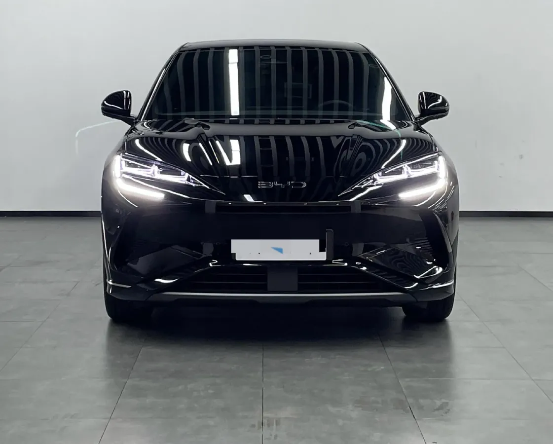 2024 BYD Sea Lion 07 BEV 80.64KWH,autocango,china used car exporter,china ev exporter,chinese used car exporter,chinese used ev exporter