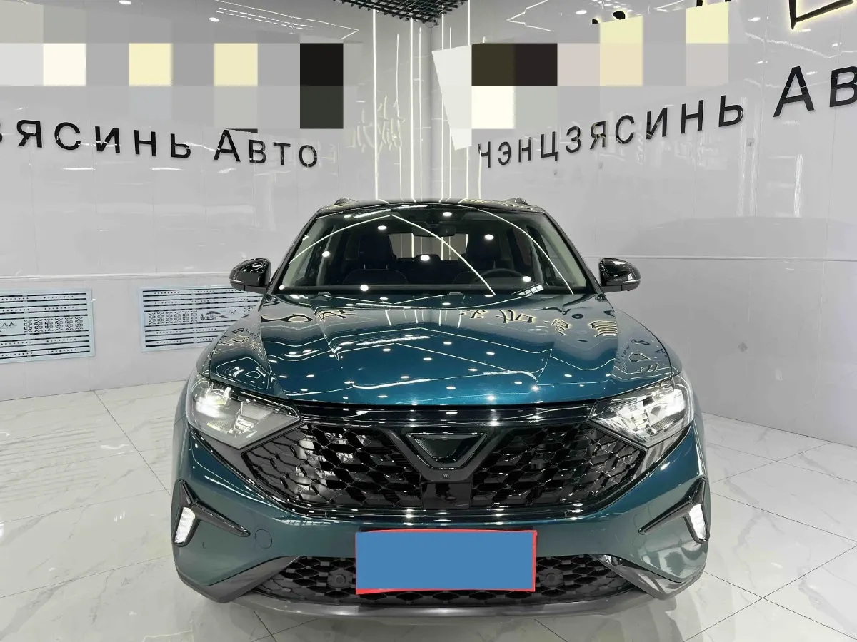 2022 Jetta VS7 1.4T 150HP L4 6AT,autocango,china used car exporter,china ev exporter,chinese used car exporter,chinese used ev exporter