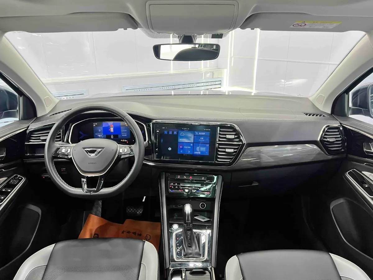 2022 Jetta VS7 1.4T 150HP L4 6AT,autocango,china used car exporter,china ev exporter,chinese used car exporter,chinese used ev exporter