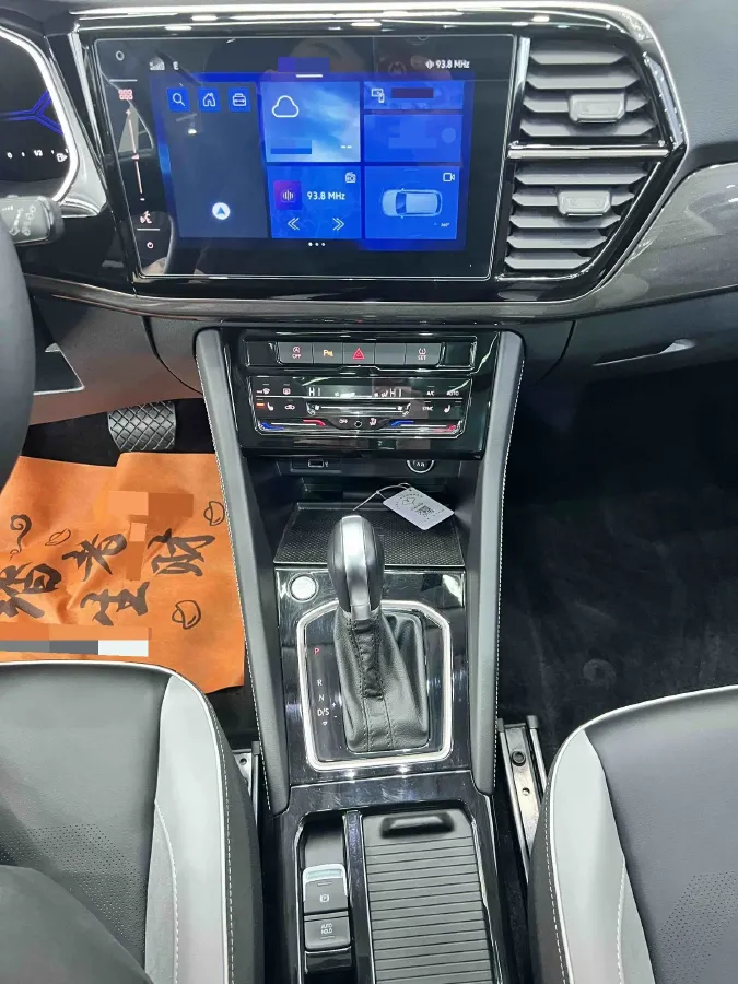 2022 Jetta VS7 1.4T 150HP L4 6AT,autocango,china used car exporter,china ev exporter,chinese used car exporter,chinese used ev exporter