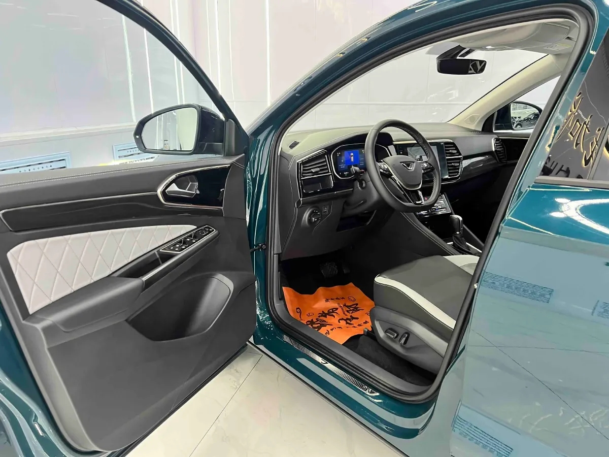 2022 Jetta VS7 1.4T 150HP L4 6AT,autocango,china used car exporter,china ev exporter,chinese used car exporter,chinese used ev exporter