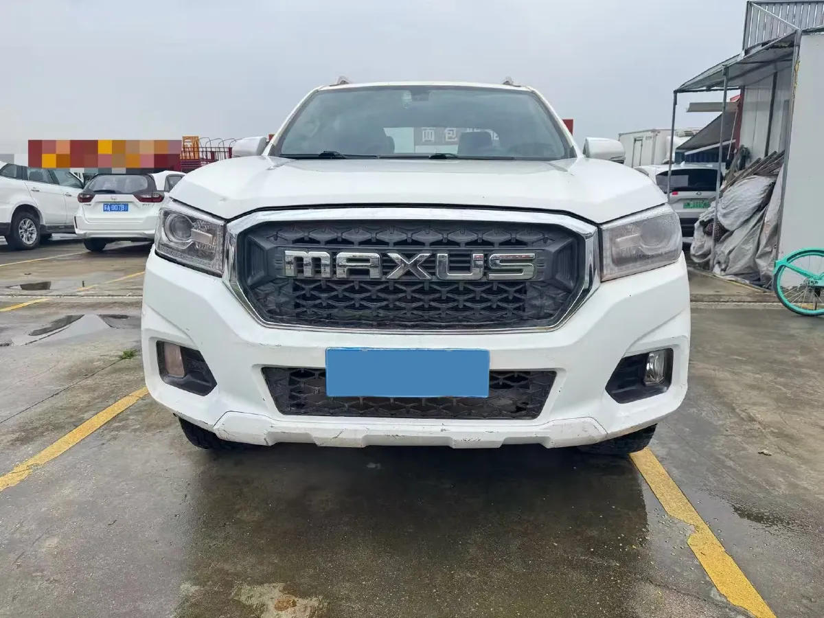 2021 MAXUS T70 2.0T 163HP L4 6AT,autocango,china used car exporter,china ev exporter,chinese used car exporter,chinese used ev exporter