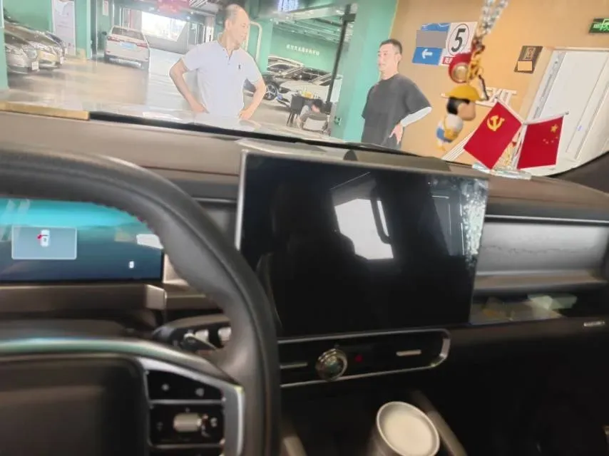 2023 Jetour Traveller 2.0T 254HP L4 7DCT,autocango,china used car exporter,china ev exporter,chinese used car exporter,chinese used ev exporter