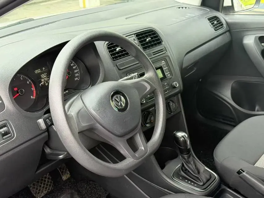 2016 Volkswagen Polo 1.4L 90HP L4 6AT,autocango,china used car exporter,china ev exporter,chinese used car exporter,chinese used ev exporter