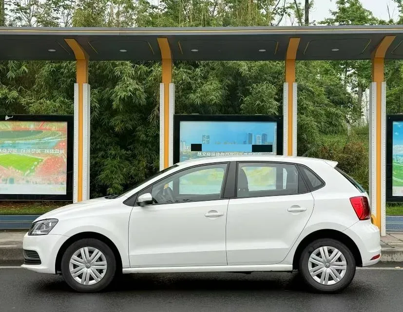 2016 Volkswagen Polo 1.4L 90HP L4 6AT,autocango,china used car exporter,china ev exporter,chinese used car exporter,chinese used ev exporter