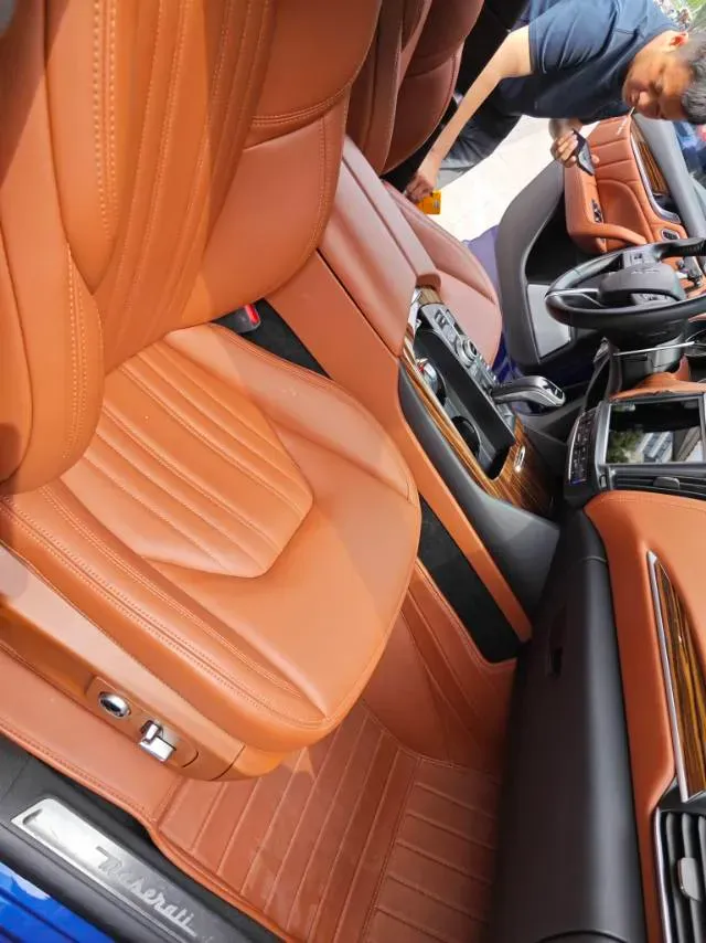 2021 Maserati Levante 3.0T 350HP V6 8AT,autocango,china used car exporter,china ev exporter,chinese used car exporter,chinese used ev exporter